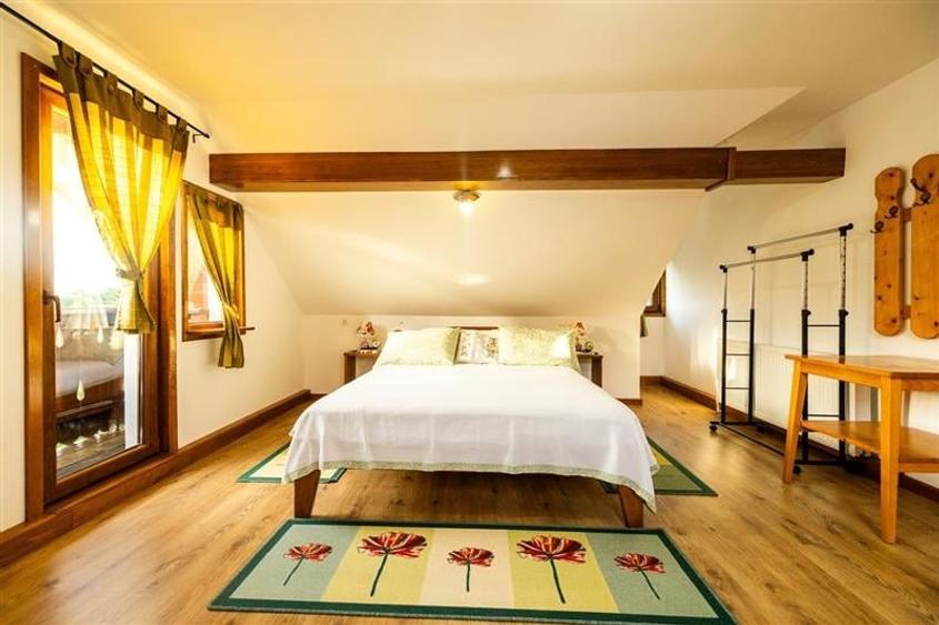 FILM! Pachet complet pt turism si/sau rezidenta, Tohanita, Zarnesti, Brasov - 40