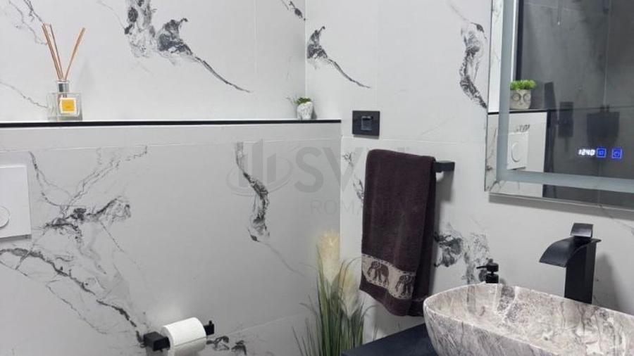 REV2004502 Vila 4 Camere I De Vanzare I Baneasa - 15