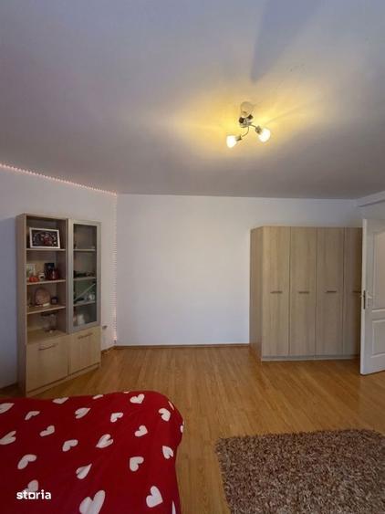 Ap cu o camera+balcon | 15 min pana la Platinia/Calea Manastur - 5