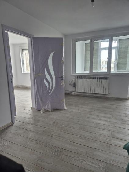 Vând apartament renovat Galați - 4