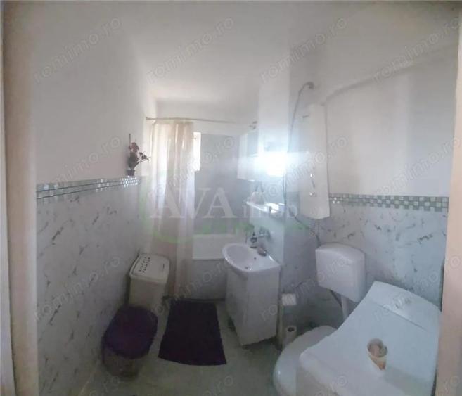 Garsoniera confort 1, etaj 3, zona Garii - 2