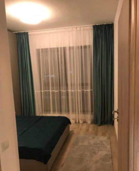 Apartament cu 2 camere decomandat în Grozăvești