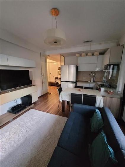 Apartament 3 Camere cu Loc de Parcare si Curte Proprie, Tomis Plus - 1