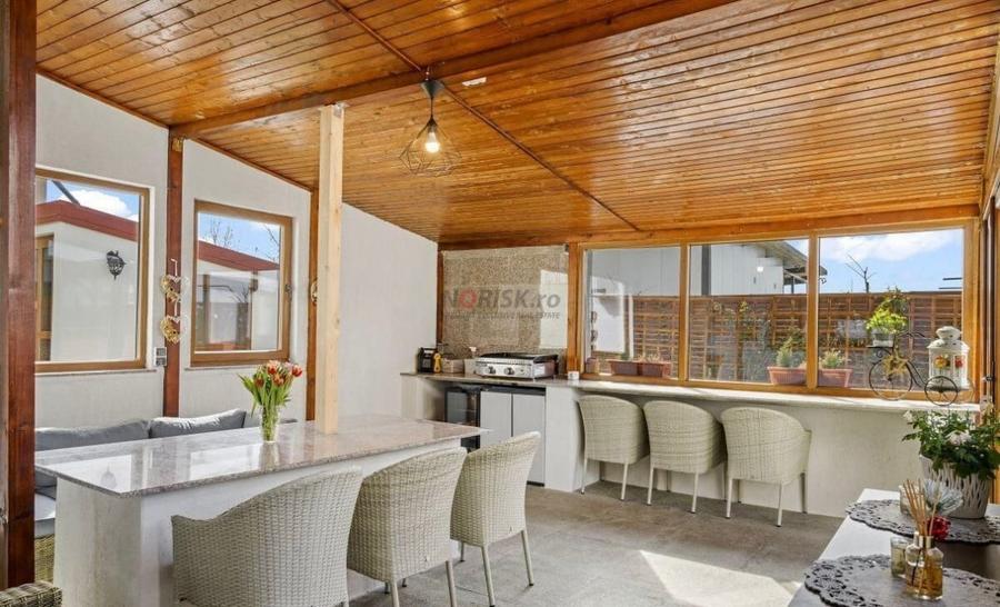 Vila 6 Camere - Saftica - 8