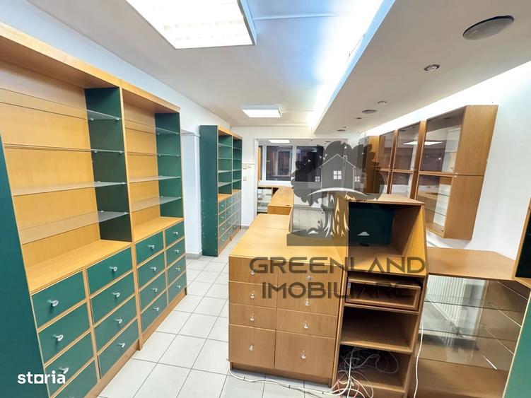 Spatiu comercial 50mp, Nicolina la bulevard - 9