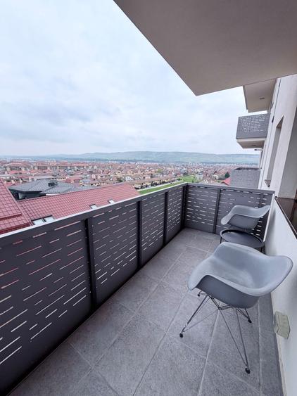 Apartament modern de inchiriat cu parcare in garaj Floresti, Cluj-Napoca - 6
