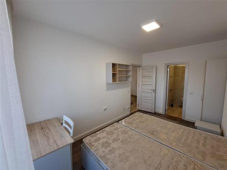 Apartament cu 2 camera, 53 mp utili, situat in cartierul Intre Lacuri! - 4