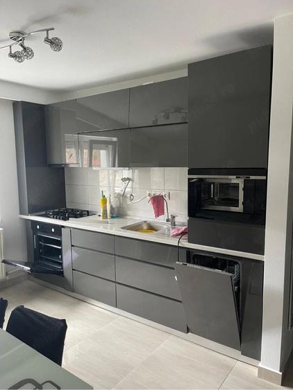 Apartament 2 camere - Rahova - Centrala Proprie - Parcare - Decomandat - 3