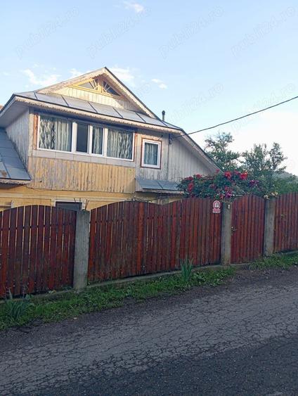 Casa parter +1 Vrancea (pre? in euro) - 5