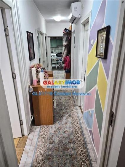 Buc Noi Lidl Casa 3 camere SU 85 mp Teren 300 mp - 17