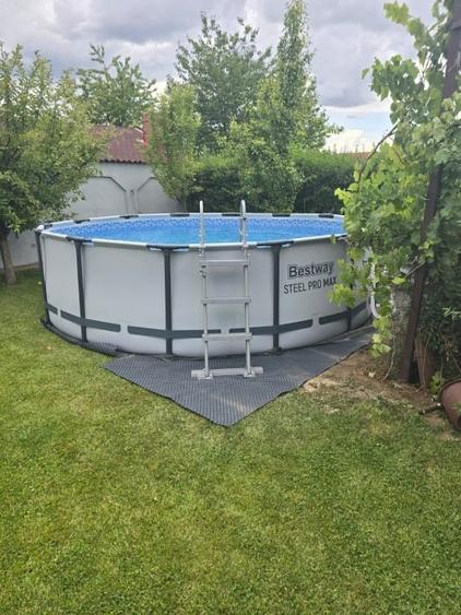 Domnesti, casa eficienta energetic, fotovoltaice, smart, garaj 2 auto - 13