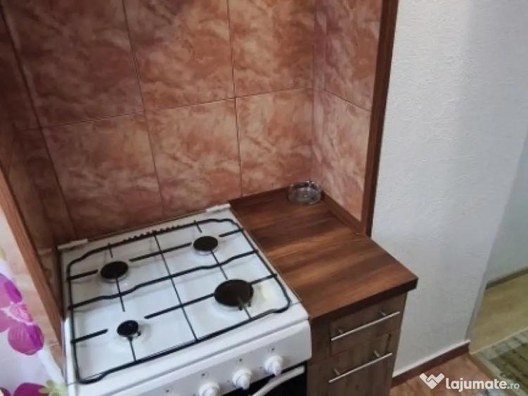 Garsoniera de vanzare zona INEL 2, MOBILATA/UTILATA - 4