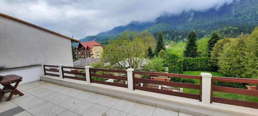 Vila pensiune , zona superba, Zamora, Poiana Tapului, Comision 0!!!! - 6