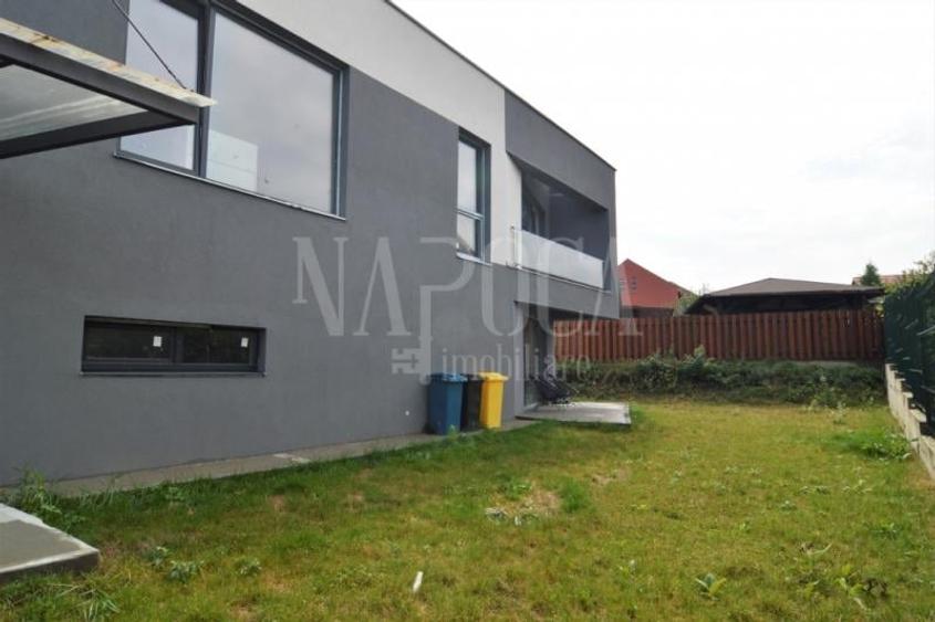 Casa 4 camere de vanzare in Borhanci, Cluj Napoca - 12