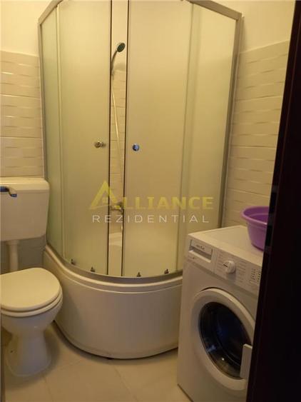 10 Minute Metrou Dimitrie Leonida Garsoniera Mobilata Utilata - 7