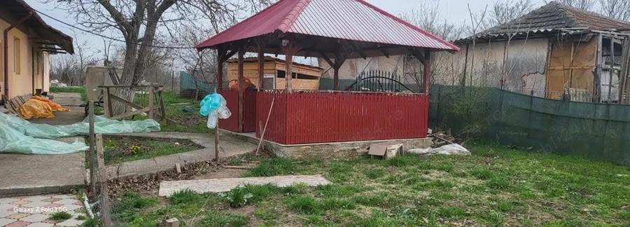 Casa de vanzare Dunarea jude?ul Constan?a - 4