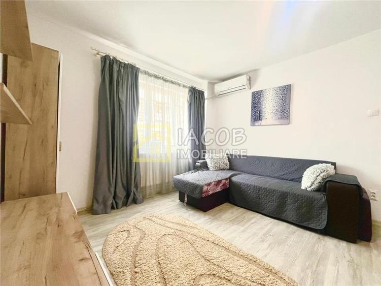 Apartament 2 camere, etaj 1, zona ultracentrala - 3