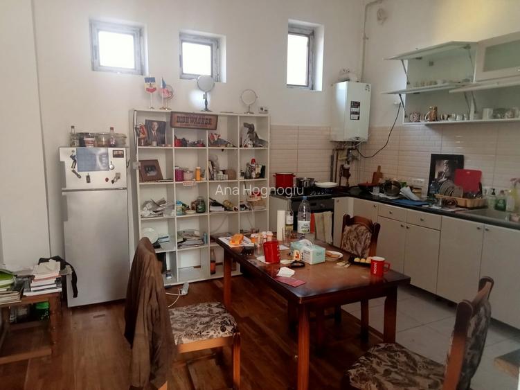 Apartament zona Sinaia Apartament zona Sinaia