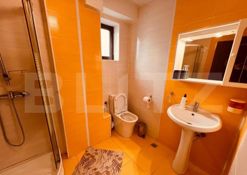 Casa 8 camere, 404 mp, zona Lapus - 12