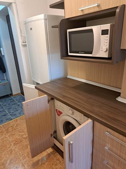 Garsoniera, 30mp, zona centrala - Sfantu Gheorghe - 2