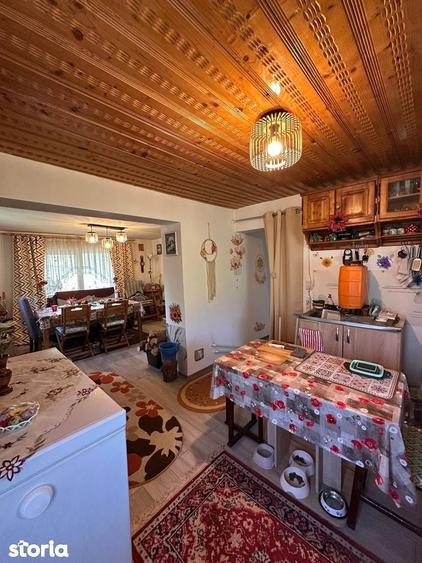 De vanzare casa ?i teren cu suprafata de 13.000mp, 52.000 euro - 6