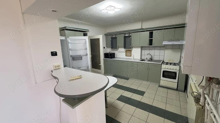 Inchiriere apartament 3 camere, zona Modern - 3