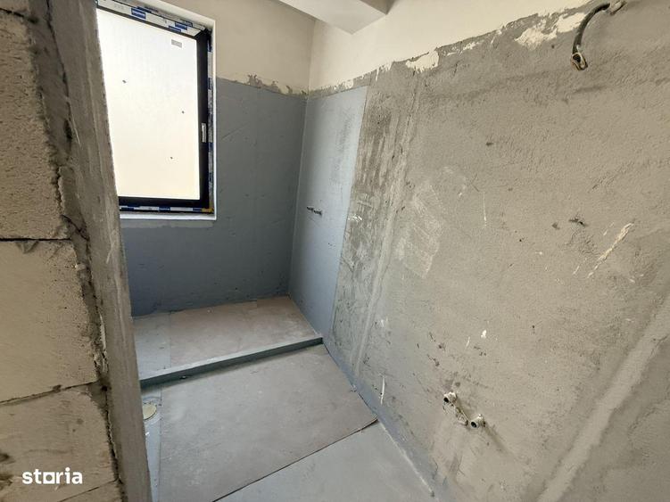 Apartament 3 camere zona Tomis Plus - 4