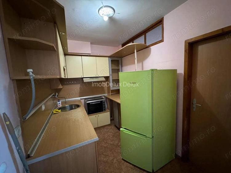 Apartament cu 1 camera in zona Mehala