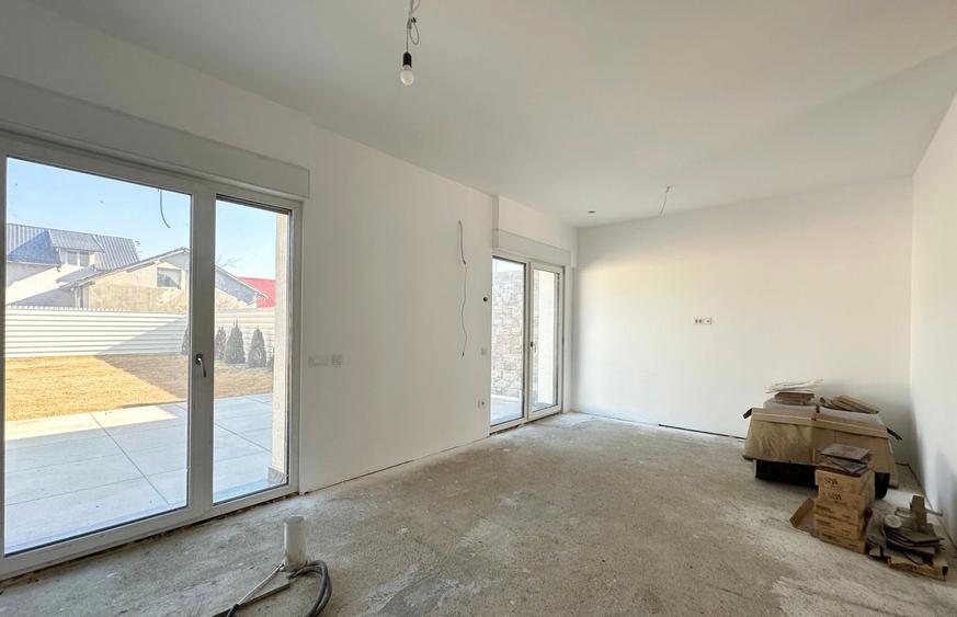 Casă smart de vânzare 4 camere Tehnologie premium Eficiență energetică ridicată - 10