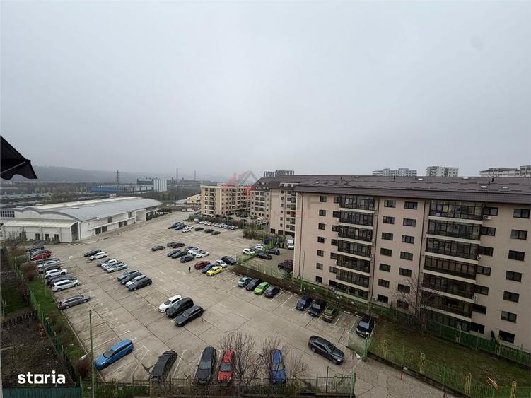 Inchiriere apartament 2 camere decomandat, CUG - Agora - 1