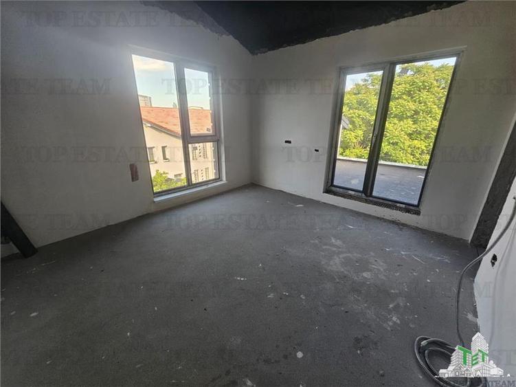 Vila lux 4 camere (179mp totali) - Iuliu Maniu/sector 6 - 13