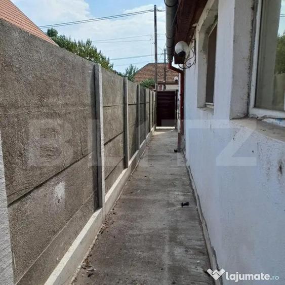 Casa individuala renovabila, 7 camere, 219mp utili, 647mp te - 9