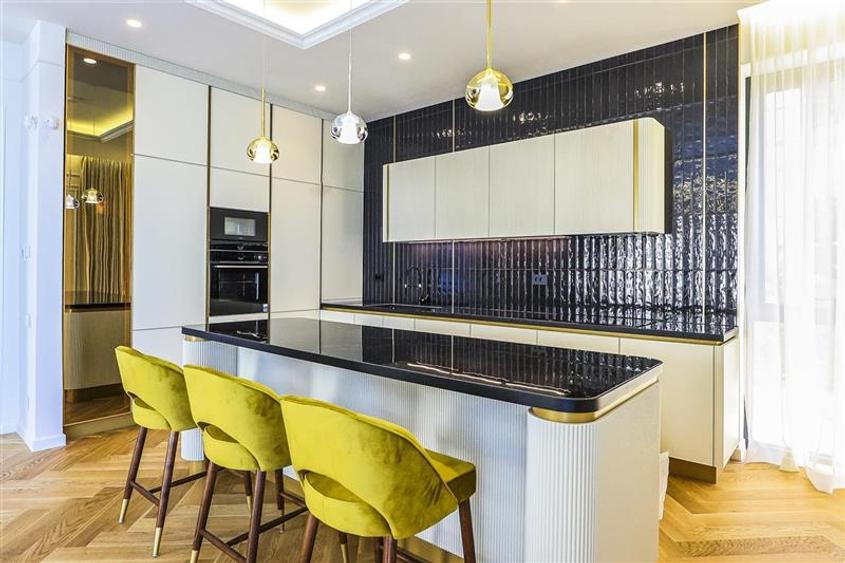 Vila de lux | acces la piscina si facilitati premium | Borhanci - 3