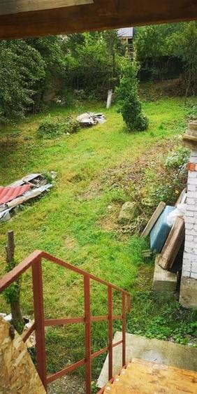 Casa Sacele Centru  P+M Teren 570Mp - 9