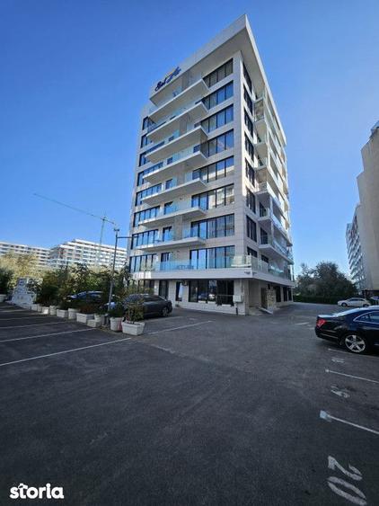 MAMAIA NORD | VEDERE LA MARE SI LAC | MOBILAT UTILAT | COMISION 0 - 2