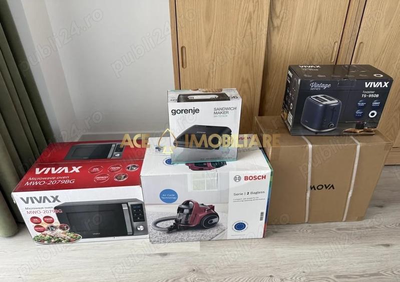 2 Camere de inchiriat | Aparatorii Patriei | Metrou | Parcare - 8