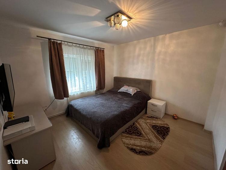 Palanca - Giurgiu - casa cu 6 camere si piscina de inchiriat / vandut - 4