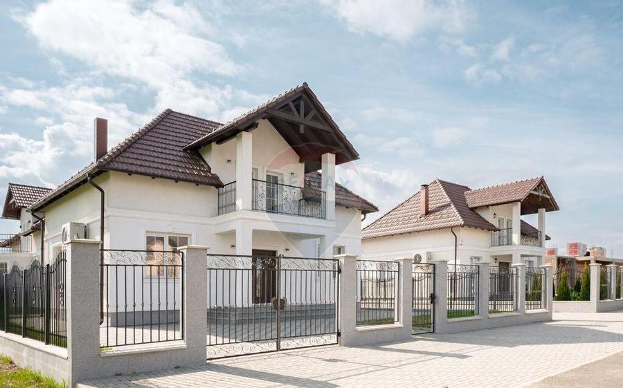 Comision 0 % Casa de vanzare, cartier Stupini, Brasov - 3