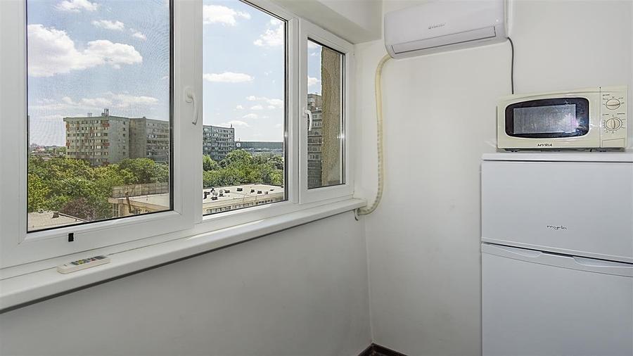Garsonieră mobilată, etaj 6, Colentina - 8