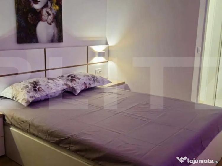 Apartament 2 camere, 60 mp, zona Calea Bucuresti - 4