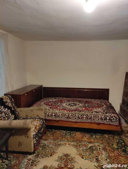 Inchiriez camera cu hol cu intrare separat - 1