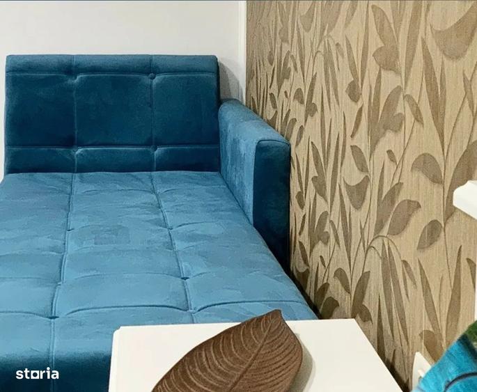 Studio Mamaia Nord, prima linie la mare 81000 euro - 7