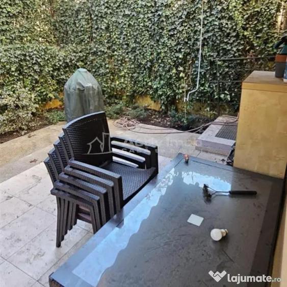 3 Camere Premium, Timpuri Noi, Curte - 2