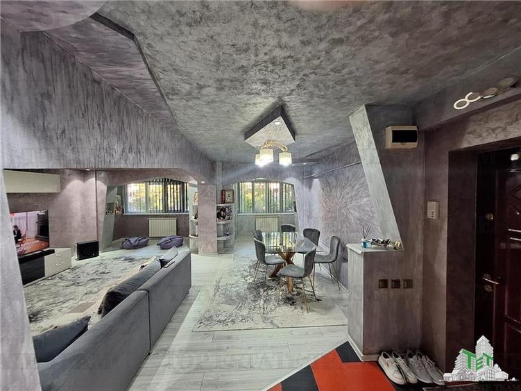 Apartament 3 cam. - Soseaua Buzaului - Braila - 4