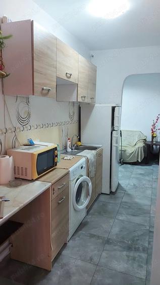 Garsoniera spatioasa(40mp) de inchiriat Titan Parc IOR Sect.3 - 9