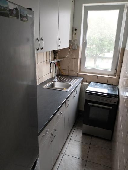 Dau in chirie apartament cu 2 camere - 5