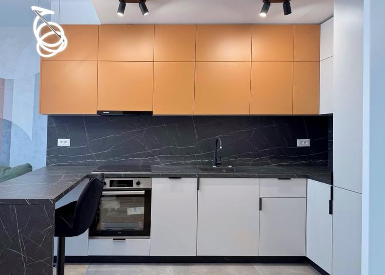 Apartament 2 camere, etaj 10 | Up-Site Floreasca - 2