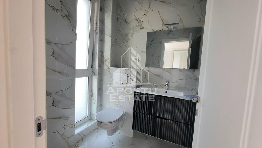 Duplex nou,5 camere Dumbravita(Cora) - 13