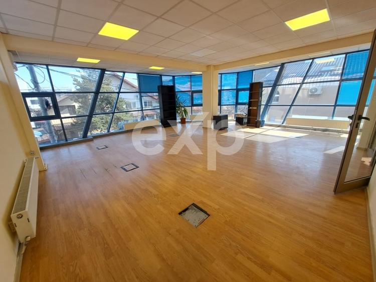 Brancoveanu, spatiu premium de inchiriat - 6