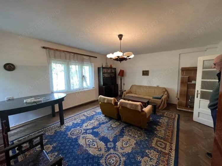 Oportunitate investitie! Ultracentral, Teren intravilan 916 mp - 9